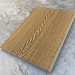 Ступень EasyDecking Wood-Х 348х22 Дуб 3D купить в Бронницах