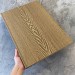 Ступень EasyDecking Wood-Х 348х22 Дуб 3D купить в Бронницах
