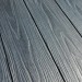 Террасная доска из ДПК Terrapol Практик мультиколор Чёрная жемчужина (под заказ) купить в Бронницах