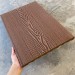 Ступень EasyDecking Wood-Х 348х22 Коричневый 3D купить в Бронницах
