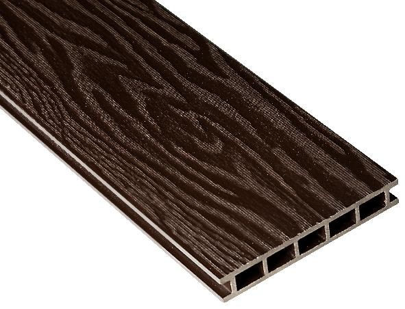 Террасная доска из ДПК Faynag Premium ACERO 3D Венге купить в Бронницах