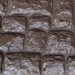 Фасадная панель Аэлит Камень крупный Коричневый купить в Бронницах