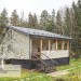 Фасадная панель Ю-пласт Стоун хаус сланец Светло-серый купить в Бронницах