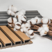 Стеновая панель CM Decking CM Wall DUAL, CAMEL (Кэмел) купить в Бронницах