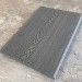 Ступень EasyDecking Wood-Х 348х22 Серый 3D купить в Бронницах