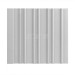 Доска фасадная ДПК SEQUOIA co-extrusion WHITE купить в Бронницах