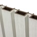 Доска фасадная ДПК SEQUOIA co-extrusion WHITE купить в Бронницах