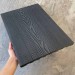 Ступень EasyDecking Wood-Х 348х22 Черное дерево 3D купить в Бронницах