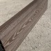 Доска  для грядок из ДПК NauticPrime 3D Венге, 225х30х2950 купить в Бронницах