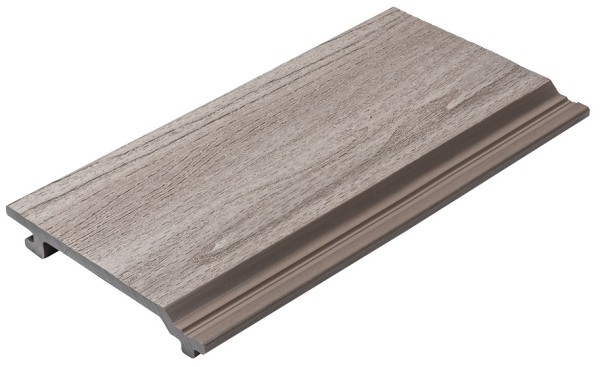 Фасадная панель из ДПК CM Cladding Bark ясень купить в Бронницах
