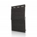 Вспененный сайдинг VOX KERRAFRONT WOOD DESIGN графит купить в Бронницах