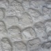 Фасадная панель Аэлит Камень мелкий Белый купить в Бронницах