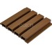 Доска фасадная ДПК SEQUOIA co-extrusion LIGHTBROWN купить в Бронницах