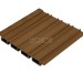 Доска фасадная ДПК SEQUOIA co-extrusion LIGHTBROWN купить в Бронницах