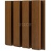 Доска фасадная ДПК SEQUOIA co-extrusion LIGHTBROWN купить в Бронницах