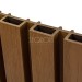 Доска фасадная ДПК SEQUOIA co-extrusion LIGHTBROWN купить в Бронницах