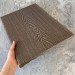 Ступень EasyDecking Wood-Х 348х22х4010 Венге 3D купить в Бронницах