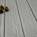 Террасная доска из ДПК Terrapol Смарт 3D Полнотелая с пазом Анис купить в Бронницах