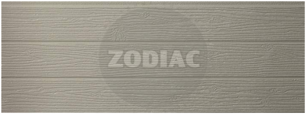 Фасадная панель Zodiac ТРОЙНАЯ ДОСКА AE11-001 купить в Бронницах