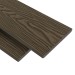 Заборная доска EasyDecking Wood-X 131х11 Венге купить в Бронницах