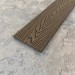 Заборная доска EasyDecking Wood-X 131х11 Венге купить в Бронницах