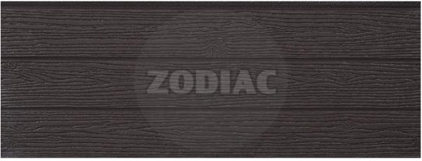 Фасадная панель Zodiac ТРОЙНАЯ ДОСКА AG11-001 купить в Бронницах