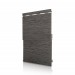 Вспененный сайдинг VOX KERRAFRONT WOOD DESIGN серебряно-серый купить в Бронницах
