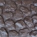 Фасадная панель Аэлит Камень мелкий Коричневый купить в Бронницах