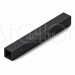 Балясина SEQUOIA Evolution 3D WOOD BLACK купить в Бронницах