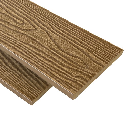 Заборная доска EasyDecking Wood-X 131х11 Дуб купить в Бронницах