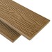 Заборная доска EasyDecking Wood-X 131х11 Дуб купить в Бронницах