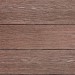 Террасная доска ДПК Outdoor 3D полнотелая STORM/OCEAN BROWN коричневая микс купить в Бронницах