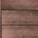 Террасная доска ДПК Outdoor 3D полнотелая STORM/OCEAN BROWN коричневая микс купить в Бронницах