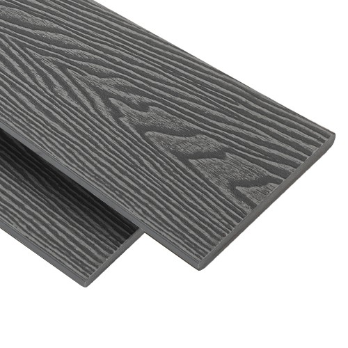 Заборная доска EasyDecking Wood-X 131х11 Серый купить в Бронницах