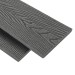 Заборная доска EasyDecking Wood-X 131х11 Серый купить в Бронницах