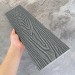 Заборная доска EasyDecking Wood-X 131х11 Серый купить в Бронницах