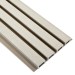 Фасадная реечная панель EasyDecking Wood-X 219х26 Бежевый купить в Бронницах