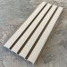 Фасадная реечная панель EasyDecking Wood-X 219х26 Бежевый купить в Бронницах