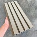 Фасадная реечная панель EasyDecking Wood-X 219х26 Бежевый купить в Бронницах