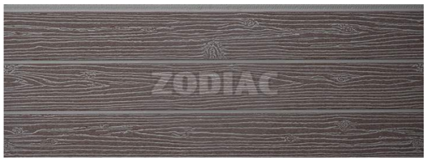 Фасадная панель Zodiac ТРОЙНАЯ ДОСКА AE11-002 купить в Бронницах