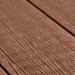 Террасная доска SW Abies (R) - радиальный распил Терракот купить в Бронницах