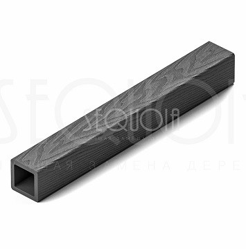 Балясина SEQUOIA Evolution 3D WOOD GRAY купить в Бронницах
