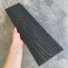 Заборная доска EasyDecking Wood-X 131х11 Черное дерево купить в Бронницах