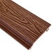 Фасадная панель EasyDecking Wood-X 156х21 Коричневый купить в Бронницах
