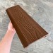 Фасадная панель EasyDecking Wood-X 156х21 Коричневый купить в Бронницах