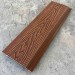 Фасадная панель EasyDecking Wood-X 156х21 Коричневый купить в Бронницах