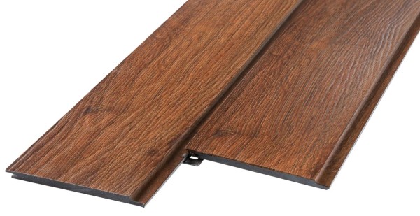 Фиброцементные панели FCSPRO Decor Wood Click Дуб купить в Бронницах