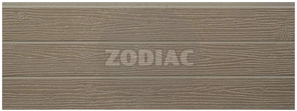 Фасадная панель Zodiac ТРОЙНАЯ ДОСКА AE11-004 купить в Бронницах