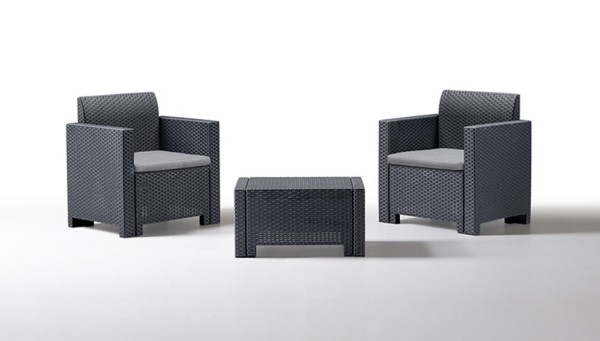Комплект Nebraska Terrace купить в Бронницах