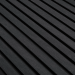 Стеновая панель CM Decking CM Wall, BLACK WOOD (Черное дерево) купить в Бронницах